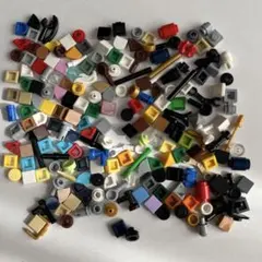 LEGO レゴ　未使用　予備パーツ　まとめ売り