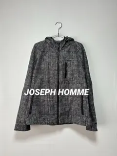 JOSEPH HOMME ジョセフオム ジップジャケット 48のサムネイル