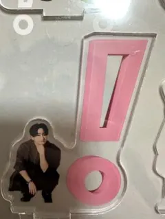 知念侑李 アクリルスタンド、ぬいぐるみセット 新品】Hey! Say! JUMP 知念侑李 ぬいぐるみ アクスタ 5点セット - メルカリ