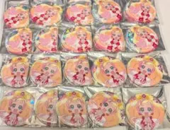 プリンセスプリキュア キュアスカーレット 缶バッジ ビックカメラ