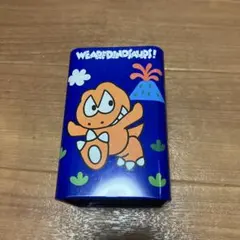【未使用展示品】サンリオ ウィーアーダイナソアーズ 文房具セット【説明文必読】 未使用展示品】サンリオ ウィーアーダイナソアーズ 文房具セット【説明