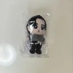 SnowMan目黒蓮 すのチル ぶら下がりシリーズ ぬいぐるみ