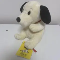 2025年最新】ビンテージ スヌーピー ぬいぐるみの人気アイテム - メルカリ