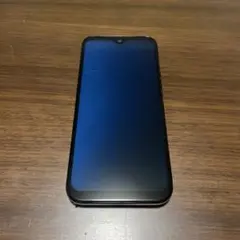 美品 かんたんスマホ3 A205KC アンドロイド13 シムフリー 169 - メルカリ