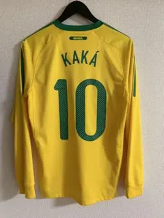 2025年最新】カカ ユニフォーム 長袖の人気アイテム - メルカリ