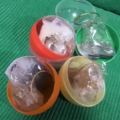 C-pla 限定 うちの子けだまだま