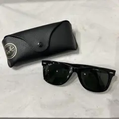 レイバン Ray-Ban WAYFARER RB2140F 901 52□22