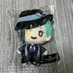 ツイステ 寮服マスコット～オクタヴィネル寮～ フロイド ②