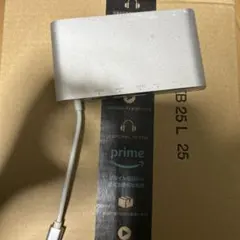 ELECOM USB Type-C接続ドッキングステーション　DST-C01SV