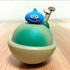 ドラゴンクエスト ドラクエ スライム 起き上がりこぼし フィギュア