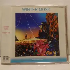 Smooth Ace WINTER MUSIC TOCT-24861