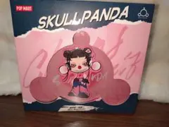 SKULLPANDA Mini Bagのサムネイル