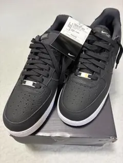 NIKE AIR FORCE 1 '07 CRAFT 黒白
