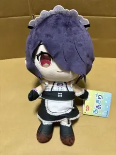 エルココ あおぎり高校 ココぎゅっと ぬいぐるみ 8種セット 音霊魂子 株式会社エルココ】『あおぎり高校』プライズ商品のお知らせ | 株式