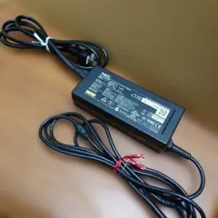 NEC パソコン用ACアダプター PC-VP-WP80