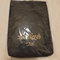 TXT マルチショルダーバッグ セブンネット starkissed　ブラック