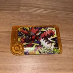 ハッサム　ポケモンフレンダ
