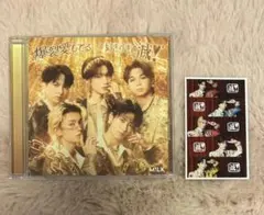 M!LK 爆裂愛してる CD