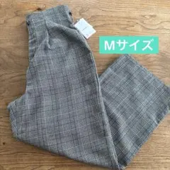 【新品】レディース　婦人　ボトムス　ズボン　ロングパンツ　Mサイズ