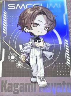 2026年最新】smc組の人気アイテム - メルカリ