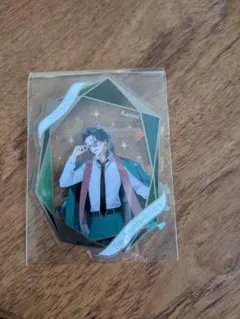 にじさんじ 7th Anniversary 魁星 特典