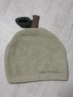 gelato pique ベビー帽子 ジェラピケ