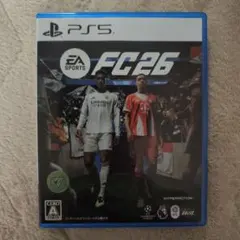 FC26 PS5