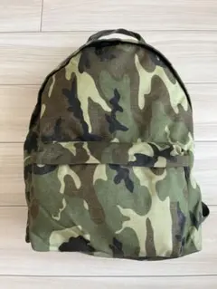 2026年最新】eastpak 迷彩の人気アイテム - メルカリ
