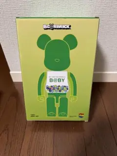 新品未開封/限定825個】 ギンザタナカ × BE@RBRICK コラボ - メルカリ