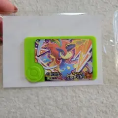 ①ケルディオ アミューズメントエキスポ2025 ポケモンフレンダピック