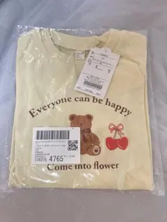 アプレレクール 長袖 100