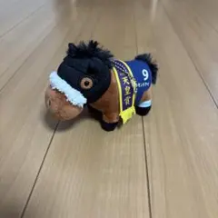 2026年最新】サラブレッドコレクション ボールチェーン アーモンドアイ