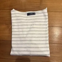 SAINT JAMES ウエッソン T4