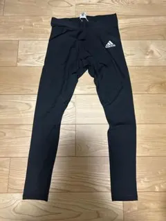 【新品】adidas ランニングタイツ 2XO ブラック DT6615