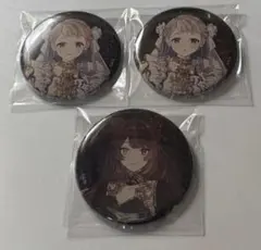 にじさんじ 町田ちま にじフェス2021 缶バッジ - メルカリ