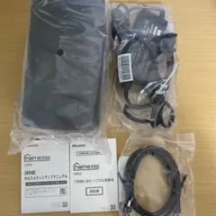 docomo home5G HR02 ホームルーター 残債なし