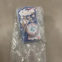 たまごっち たまごっちカスタムキーリング てんしっち ピンク