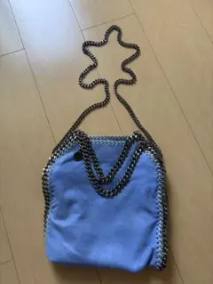 美品 StellaMcCartney ファラベラ ミニ 限定色 オレンジ 保存袋 - メルカリ
