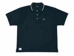 BEAMS HEART ポロシャツ ダークグリーン Sのサムネイル