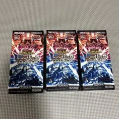 遊戯王 ミスティックファイターズ 5BOX シュリンク付き - メルカリ