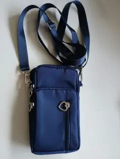 スマホショルダーバック