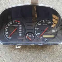 30プリウス 簡単取付タコメーター 水温計バキューム計 OBD2メーター 