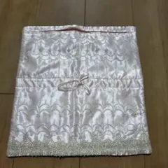 ランジェリー　バッグ　ポーチ