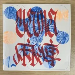 Yama 「麻痺」初回生産限定盤