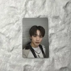 PRODUCE 101 JAPAN 新世界 日プ 宇野海夢 トレカ