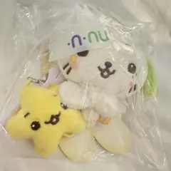 リョウ ペンライト ミニドール キーリング