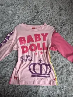 はんびな様専用 まとめ買い BABY DOLL