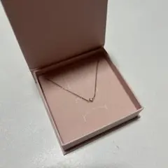 AKISHA ゴールドブレスレット