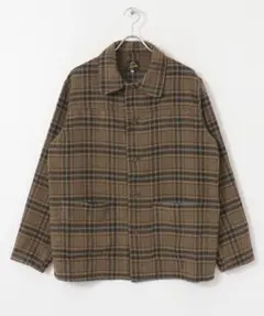t*迎様 Needles Cardigan Jacket Multi Strip - メルカリ