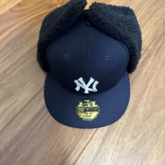 NEW ERA 59FIFTY ドッグイヤーキャップのサムネイル